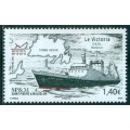 Barcos La Victoria